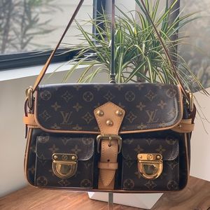 Louis Vuitton Hudson